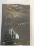 NOČ POKERA DVD