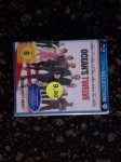 OCEAN'S TWELVE Blu-ray Disc