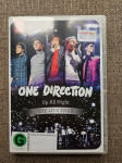 One Direction Up All Night Tour DVD