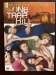 ONE TREE HILL - Sezona 1 + 2