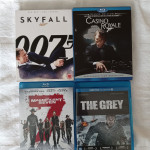 Original blu ray filmovi