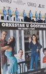 Orkestar U Gostima / The Band’s Visit