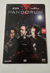 PANDORUM (Dennis Quaid, Ben Foster)