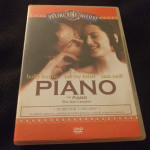 Piano dvd