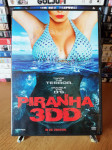 Piranha 3DD (2012) Hrvatski titlovi