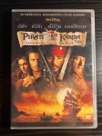 Pirati s Kariba _ Prokletstvo crnog dragulja DVD original