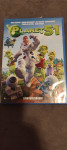 Planet 51 dvd