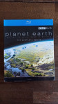 PLANET EARTH BLU RAY BOX SET KOLEKCIJA