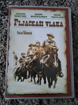 Pljačkaši vlaka (The Train Robbers
, 1973, John Wayne)