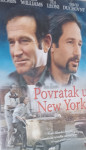 Povratak U New York / House Of D