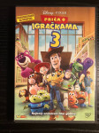 Prica o igrackama 3 - DVD - sinhronizirano na hrvatski