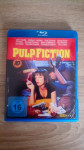 Pulp Fiction Blu-Ray