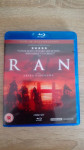 Ran Kurosawa Blu-Ray