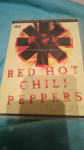 Red Hot Chili Peppers, Live in Japan, 2004. DVD