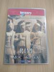 Rim moć i slava - DVD