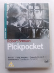 Robert Bresson: Pickpocket (2 DVD-a)
