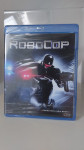 ROBOCOP (verzija iz 2014.)  - BluRay izdanje sa HR prijevodom