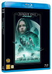 Rogue One A Star Wars Story (ENG)(N)