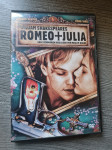 Romeo+Julia dvd