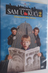 Sam u Kući 2: Izgubljen u New Yorku / Home Alone 2: Lost in New York