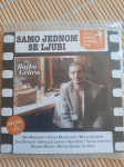 SAMO JEDNOM SE LJUBI  DVD + knjižica