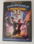 SHARKBOY i LAVAGIRL 3D