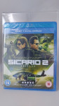 SICARIO 2 SOLDADO - BluRay izdanje sa ENG prijevodom