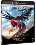 Spider-Man: Homecoming (ENG)(N)