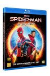 Spider-man: No Way Home (ENG)(N)