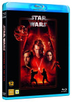 Star Wars: Episode 3 - REVENGE OF THE SITH (ENG)(N)