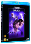 Star Wars: Episode 4 - A NEW HOPE (ENG)(N)