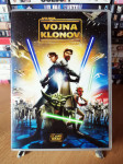 Star Wars: The Clone Wars (2008) Hrvatski titlovi