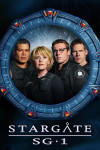Stargate SG-1 serija