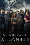 Stargate SG-1 serija
