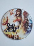 Step Up 2 - DVD