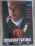 Stuart Orme: Gospodari lutaka = The puppet masters DVD