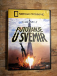Svemir : putovanje u svemir ( National Geographic DVD #4 )