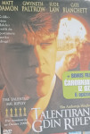 Talentirani Gdin Ripley / The Talented Mr. Ripley