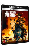 The Forever Purge 4K (ENG)(N)