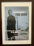 THE HIRE - BMW Films Presents