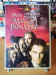 The Man in the Iron Mask (1998) Hrvatski titlovi