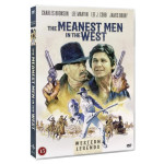 The Meanest Men In The West (ENG)(N)