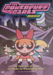 The Powerpuff Girls Movie