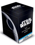 The Skywalker Saga Star Wars 1-9 Complete (ENG)(N)