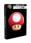 The Super Mario Bros. /Steelbook/4K (ENG)(N)