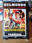 The Vultures / Les morfalous (1984) Srpski titlovi