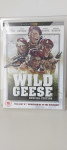 THE WILD GEESE (Divlje guske) - rezervirano