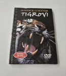 Tigrovi / Dokumentarni film+ knjižica