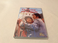 TKO PJEVA ZLO NE MISLI-DVD