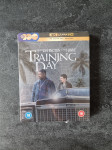 Training Day 4K blu-ray